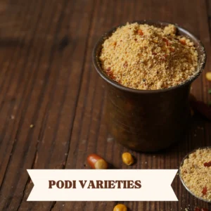 Podi Varieties