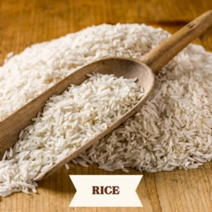 Rice